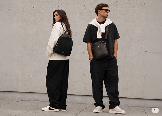 Styl streetwear w nowej odsłonie – miejski szyk, który definiuje współczesną modę
