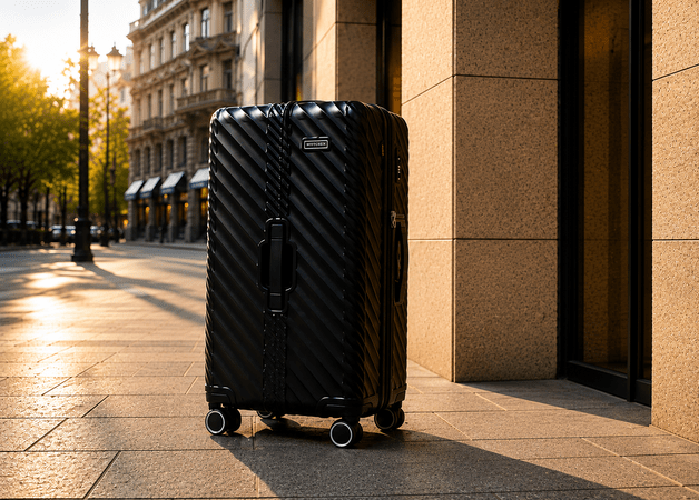 Zamek TSA – co to jest i dlaczego warto go mieć w walizce?